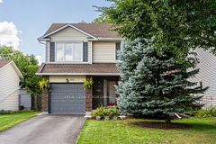 1068 St Germain Crescent, Orleans - Convent Glen and Area, ON K1C 2L8