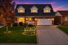 948 Smithside Court, Peterborough, ON K9J 8E2