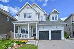 769 Halbert Drive, Shelburne, ON L9V 3S3