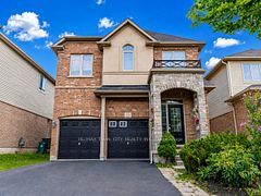 53 Creek Ridge Street, Kitchener, ON N2R 0B6