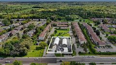 2832 Innes Road, Blackburn Hamlet, ON K1B 4K4