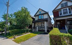 20 Somerset Avenue, Hamilton, ON L8L 2L5