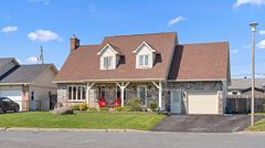 795 Rejane Crescent, Hawkesbury, ON K6A 2K7