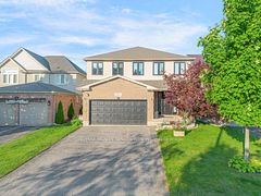 71 MCFARLANE Drive, Cambridge, ON N3C 4L7