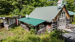 884 Concession 7 Road, Lanark Highlands, ON K0G 1K0