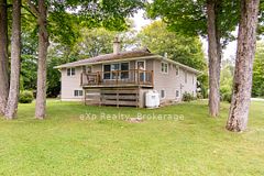 92 PARKSIDE Avenue, South Bruce Peninsula, ON N0H 2T0