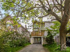 54 THORNBURY Crescent, South of Baseline to Knoxdale, ON K2G 6C4