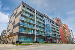 250 Albert Street 615, Waterloo, ON N2L 3W5