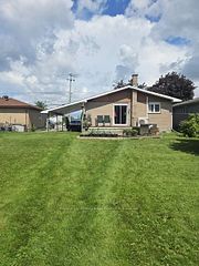 677 W Principale Street W Basement, Casselman, ON K0A 1M0