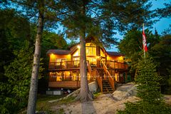 40 Wilson Road, Seguin, ON P2A 0B6