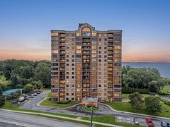 1000 King Street W 1401, Kingston, ON K7M 8H3