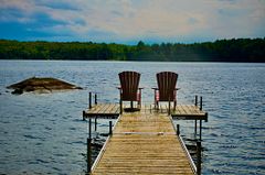190 Pike Road, Parry Sound Remote Area, ON P0A 1X0