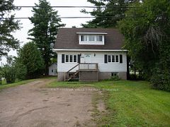 400 Boundary Road E, Pembroke, ON K8A 6K7