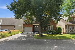 16 Bridlegate Place, South of Baseline to Knoxdale, ON K2G 6M6