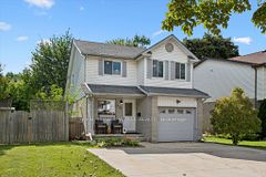 616 Westheights Drive, Kitchener, ON N2N 2Z2