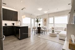1 Victoria Street S 1702, Kitchener, ON N2G 1C5