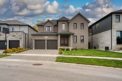 861 Zaifman Circle, London North, ON N5X 0M9