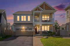 39 Pondhawk Way, Barrhaven, ON K2J 5Z2
