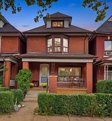 23 Nightingale Street, Hamilton, ON L8L 1R5