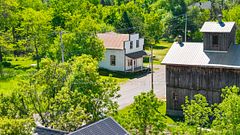 2407 Indian River Line, Otonabee-South Monaghan, ON K0L 2B0