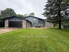 191 5B Side Road, South Bruce, ON N0G 1W0