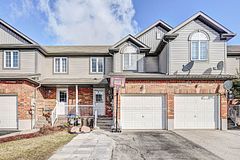 155 Prosperity Drive, Kitchener, ON N2E 4E8