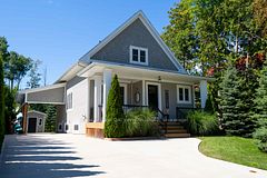 285 Huron Street S, Saugeen Shores, ON N0H 2L0