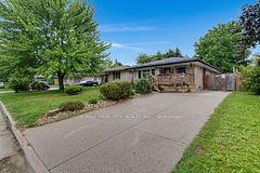 83 Kimberly Crescent, Kitchener, ON N2E 1C8