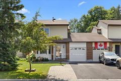 78 Fieldgate Drive, Barrhaven, ON K2J 1T9
