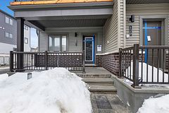 900 Parnian Private, Barrhaven, ON K2J 7K6