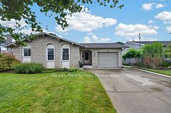 36 Manor Road, St. Catharines, ON L2N 3B5