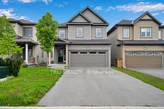 207 QUARTER HORSE Street, Stittsville - Munster - Richmond, ON K2S 0X8