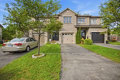 718 Percifor Way, Orleans - Convent Glen and Area, ON K1W 0E4