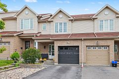 244 Rolling Meadow Crescent, Orleans - Convent Glen and Area, ON K1W 0A8