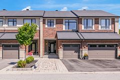 1125 Tischart Crescent, Kanata, ON K2T 0G4