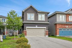 58 Zaatiik Grove, Blossom Park - Airport and Area, ON K1X 0E5