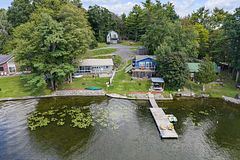 805 Cartwrights Lane, Leeds and the Thousand Islands, ON K0H 2N0