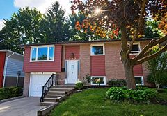 297 Toll Gate Boulevard, Waterloo, ON N2L 4M5