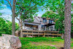 62 Grenadier Island, Leeds and the Thousand Islands, ON K0E 1R0