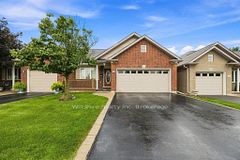 33 Fairs Crescent, Tillsonburg, ON N4G 5W2