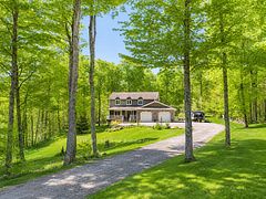 157 Glen Fiddish Road, West Grey, ON N0C 1H0