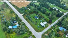 046285 Old Mail Road, Meaford, ON N4L 1W7