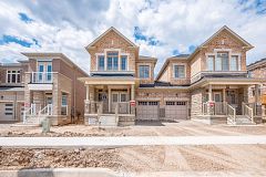 59 Hager Crek Terrace, Hamilton, ON L8B 1Z3