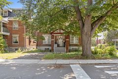 101 GROSVENOR Avenue, Glebe - Ottawa East and Area, ON K1S 4S8