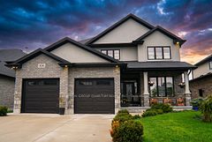 104 Thames Springs Crescent, Zorra, ON N0M 2M0