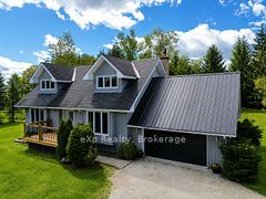 271 River Road, Grey Highlands, ON N0C 1C0
