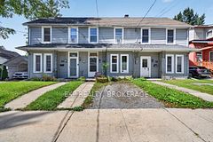70 LIVINGSTON Avenue, Kingston, ON K7L 4L4