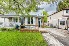 520 Pineview Gardens, Shelburne, ON L0N 1S2