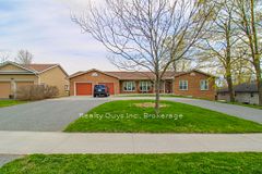 668 Brealey Drive, Peterborough, ON K9K 2M7
