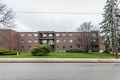 4 Avalon Place 308, Kitchener, ON N2M 4N9